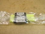 Nsk Low Profile Linear Bearing Block Rail LE151. Fixed Price $48.45.