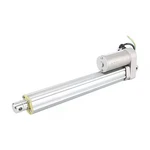 Duff-norton LT225-1-200 Linear Actuator, Lbf, 12V Dc. Fixed Price $846.99.