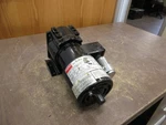 Dayton Gearmotor 4Z521 1/15HP 115/230-110/220V 1.3/0.7-1.2/0.6A 70/58RPM Used. Fixed Price $350.00.