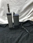 Iai Corporation Robo Cylinder Model RCP4-RA6R-I-56P-4-100-P3-M-B-ML Rod Actuator. Fixed Price $399.95.