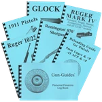 Gun-guides Disassembly & Reloading Quantity Discounts Select 1 Of 44 Titles*. Fixed Price $11.99.