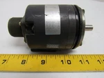 Sumtak LEI-247-1250 Optcoder Encoder 5V Dc. Fixed Price $43.72.