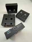 Newport 460PD Series Modular Linear Stage Xy $287 List. Fixed Price $72.00.