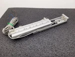 Smc 13-MXS12-100 Pneumatic Linear Slide Guide Table Cylinder D-M9PW Sensors. Fixed Price $199.99.