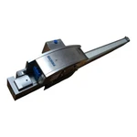 Festo Cantilever Linear Actuator ELCC-TB-KF-60-600-0H-P9-F1-PU1 8060571. Fixed Price $1690.98.