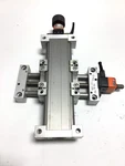 Igus 9921803001 Xy Linear Positioning Stage/table. Fixed Price $159.99.
