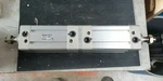 Smc MDB1B63-75+75-Y7PVL-XC10 Tie Rod Cylinder (R2S7.4). Fixed Price $361.01.