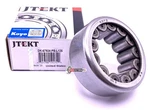 Koyo Usa DK67924 Rear Wheel Bearing For General Motors 7455734. Fixed Price $31.65.