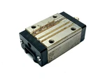 Misumi Sxr 24 Linear Guide Block. Fixed Price $35.99.