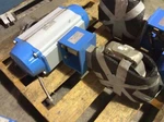Jamesbury VPVL600 Sr 4/5 Bc Actuator With 8" Wafer Sphere Valve And Switch. Fixed Price $1529.15.