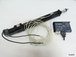 Pisco Mts Used SA046-T-250-S-L3 Drive Motor Smart Linear Actuator ACT-I-160=1E13. Fixed Price $199.98.
