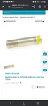 Magspring Stator 0250-2204 Linmot MSO1-37X155. Fixed Price $200.00.