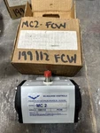 Milwaukee Controls Fcw Old #MC2 (new MC10) (1 Is MC2S4). Fixed Price $175.00.