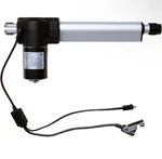 Linear Actuator, Model: FY031 - Power Recliner Lift Chairs Motor Replacement. Fixed Price $76.95.