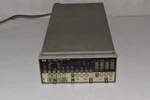 Hewlett Packard Hp 8112A Pulse Generator 50 Mhz (KPQ110). Fixed Price $112.50.