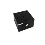Optosigma TASB-652-M6 65MM Dovetail Bearing Xy-axis Stage 147N 0.5MM Pitch. Fixed Price $69.29.