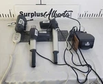 Drive Medical Bed 15005 Junction Box + Motors Remote - All Tested And Working. Fixed Price $327.77.