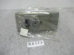 Schunk Ose-c 40-4 Swivel Unit 0-90-180 354425 Unused. Fixed Price $906.94.
