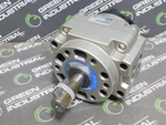 Used Smc CDRB1BW63-90S-R73CL Rotary Actuator 1.0MPA Max. Pressure 0.6" Shaft Dia. Fixed Price $175.00.