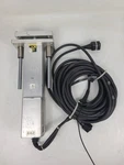 Iai Corporation Robo Cylinder RCP-RMGDI-M-200-M Electric Linear Actuator Silver. Fixed Price $99.97.
