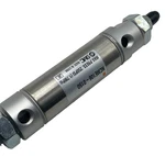 Smc NCME106-0150 Pneumatic Cylinder Max.press. 250 Psi (1.7MPA) Jr. Fixed Price $29.46.