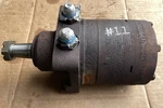 Toro Master Z253 62" Zero Turn Parker Hydraulic Wheel Motor #11. Fixed Price $235.00.
