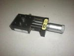 Parker Daedal 3906 Linear Micrometer Stage - 1/2" Travel 0.001" Manual Lock. Fixed Price $99.99.