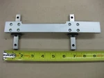 Lot Of Nsk Linear Guide Rail Jig Assembly LU120095TRK1-02P61 Cnc Router 3D. Fixed Price $79.99.