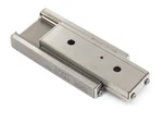Iko BWU30-60 Precision Linear Slide Table 37MM Stroke 30MM Wide X 60MM Long. Fixed Price $42.79.