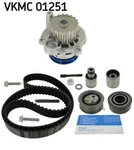 For Skf Vkmc 01251 Belt Tensioner Unit. Fixed Price $163.37.