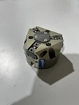 Schunk Pzn 64/1 300310. Fixed Price $250.00.