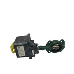 Indelac Controls Torque Electric Actuator 400 Lbs 115 Vac. Fixed Price $149.99.