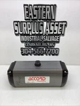 Flowserve Double Acting Pneumatic Valve Actuator AB150DH 150PSI. Fixed Price $599.99.
