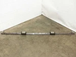 Generic 64.5" Linear Slide Actuator With Pillow Box Stages - 5.4 Foot UG9K83. Fixed Price $122.10.