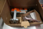Belimo LVX24-MFT Linear Actuator + Sgvl Globe Valve 24V 115 Lbf Nib Oem Hvac. Fixed Price $399.99.