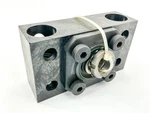 New Nook EZM3025 Support Block Bearing 800-321-7800 Box. Fixed Price $699.95.