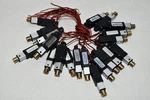 Lot 20X Firgelli Micro Linear Actuator L12-10-210-12-S #X6962. Fixed Price $750.00.