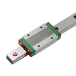 800MM Linear Rail Guide With MGN15H Carriage Block For Large 3D Printer.... Fixed Price $68.44.