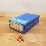 Sealmaster NP-14 Pillow Block Ball Bearing, 7/8" New. Fixed Price $19.94.