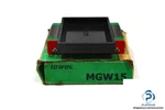 Hiwin MGW15CH Linear Guideway Block 70057-4. Fixed Price $96.49.