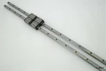 Nsk Used LH15AN+1105L 2R4B Ball Wire Guide Linear Bearing LMG-I-1152=1F23. Fixed Price $149.97.