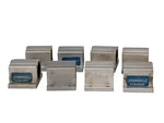 Lot Of 8: Thompson Industries SSUPB12 Super Smart Pillow Blocks Linear Bearings. Fixed Price $259.99.