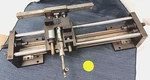 Numatics Linear Slide Sh Series 3/4 X 2.000 3.000 4N1A-534879-5. Fixed Price $275.00.