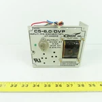 Condor Inc. C5-6.0/OVP Open Frame Linear Power Supply 5VDC 6.0A. Fixed Price $32.99.