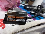Renishaw RGH24 Y15A30A Linear Optical Encoder W/nanomotion Ns MKS-STHR35.1. Fixed Price $272.59.