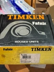 Fafnir Timken RCJ1 Ball Bearing Locking Collar 1-15/16" Bore. Fixed Price $120.00.