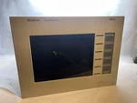 Modicon Panelmate Plus, MM-PMC3-000, 92-00400-02 Crt Display MMPMC3000 *as-is*. Fixed Price $500.00.