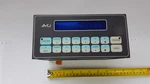 Amci IPCE-1-4R Programmable Encoder 220VAC Used. Fixed Price $200.56.