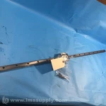 Thk UN0E18 Linear Motion Guide Block And Rail, 38'' Lg Usip. Fixed Price $91.08.