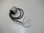 0SS-05-2HC 0SS052HC Sansei Electric Rotary Encoder. Fixed Price $50.95.
